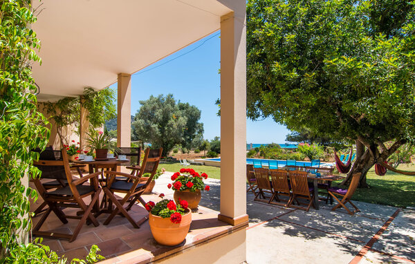 Ferienhaus Es Raconet