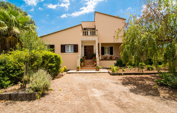 Ferienhaus Es Raconet