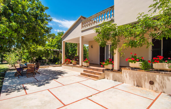 Ferienhaus Es Raconet