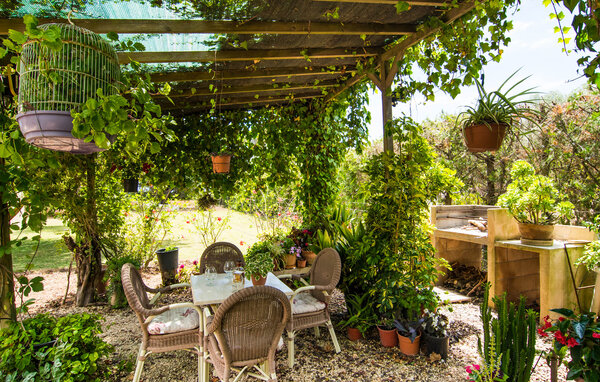 Ferienhaus Es Raconet
