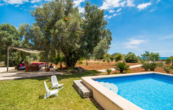 Ferienhaus Es Raconet