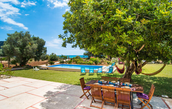 Ferienhaus Es Raconet