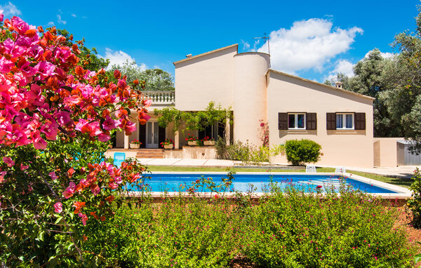Ferienhaus Es Raconet