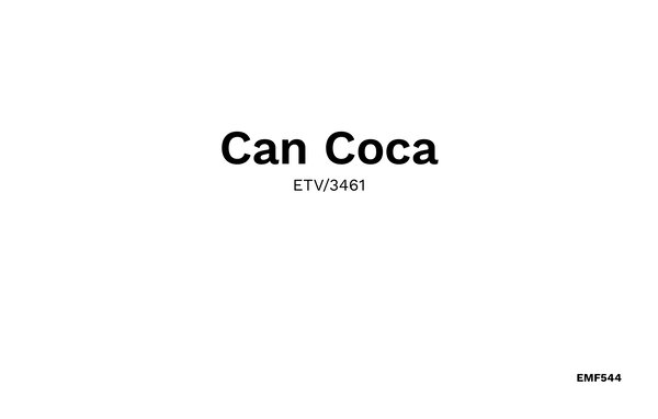 Casa de vacaciones Can Coca
