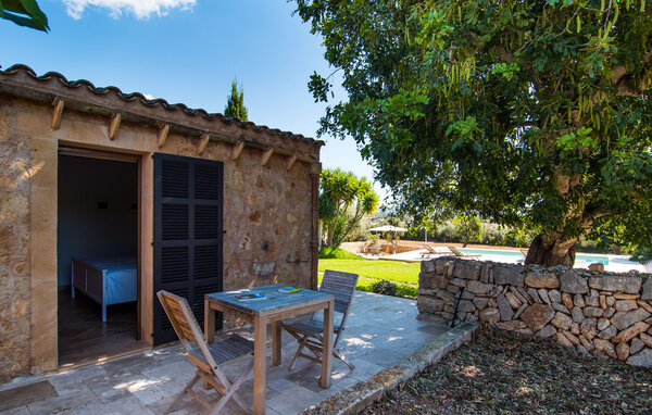 Casa de vacaciones Can Coca