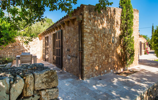 Casa de vacaciones Can Coca