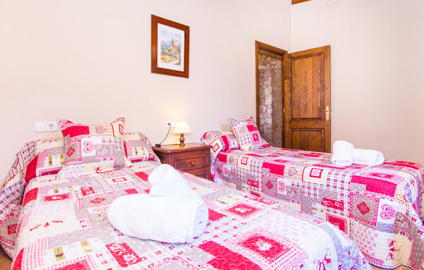 Ferienhaus Son Fumat