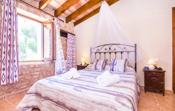 Ferienhaus Son Fumat