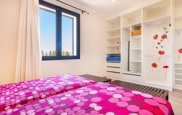 Semesterhus - Kortons d'Spiga, Muro , Spanien - EMF548 602