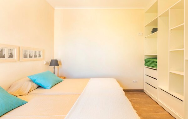 Semesterhus - Kortons d'Spiga, Muro , Spanien - EMF548 604