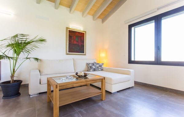 Semesterhus - Kortons d'Spiga, Muro , Spanien - EMF548 5