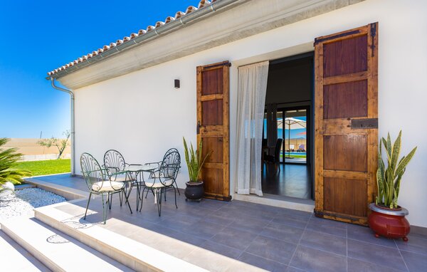 Semesterhus - Kortons d'Spiga, Muro , Spanien - EMF548 4