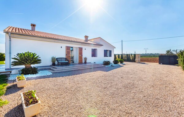 Semesterhus - Kortons d'Spiga, Muro , Spanien - EMF548 81