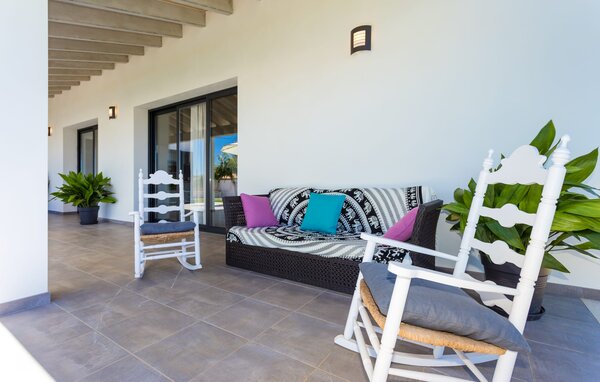 Semesterhus - Kortons d'Spiga, Muro , Spanien - EMF548 103