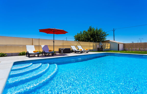 Semesterhus - Kortons d'Spiga, Muro , Spanien - EMF548 14
