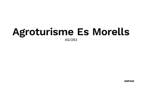 Ferienhaus - Mediterrani, Porreres , Spanien - EMF549 901