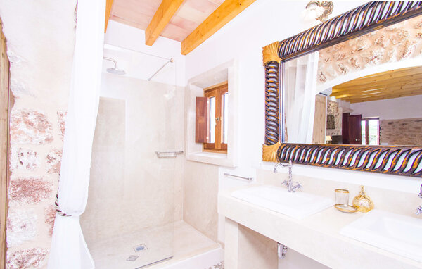Ferienhaus - Mediterrani, Porreres , Spanien - EMF549 701