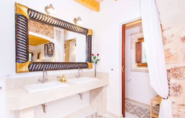 Ferienhaus - Mediterrani, Porreres , Spanien - EMF549 702