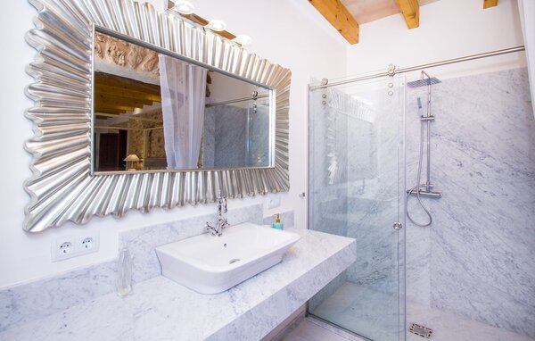 Ferienhaus - Mediterrani, Porreres , Spanien - EMF549 703