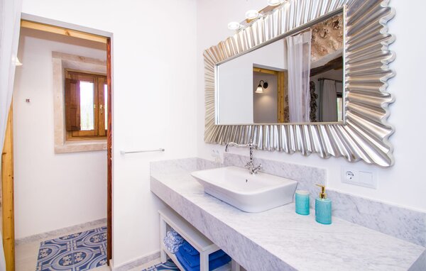 Ferienhaus - Mediterrani, Porreres , Spanien - EMF549 704