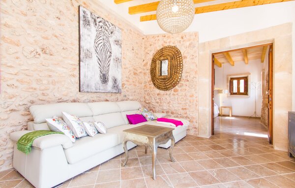 Ferienhaus - Mediterrani, Porreres , Spanien - EMF549 601