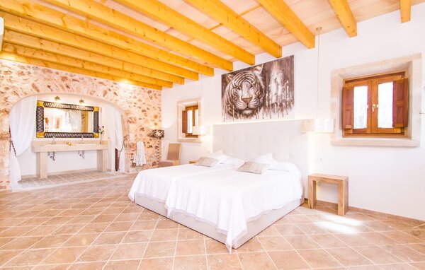 Ferienhaus - Mediterrani, Porreres , Spanien - EMF549 602