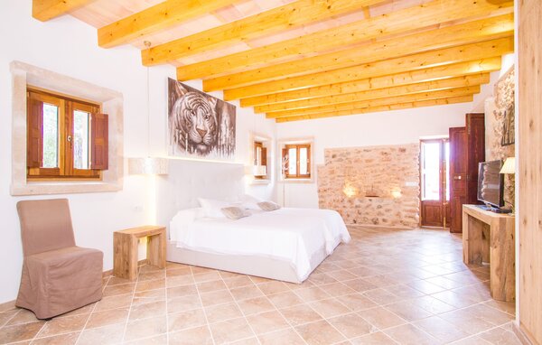 Ferienhaus - Mediterrani, Porreres , Spanien - EMF549 603