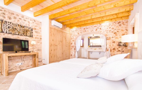 Ferienhaus - Mediterrani, Porreres , Spanien - EMF549 604