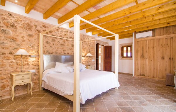 Ferienhaus - Mediterrani, Porreres , Spanien - EMF549 605