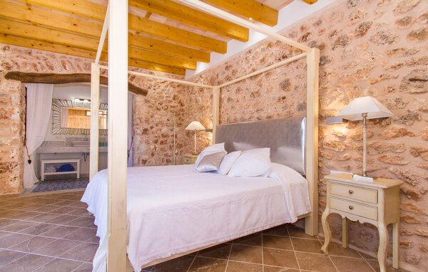 Ferienhaus - Mediterrani, Porreres , Spanien - EMF549 606