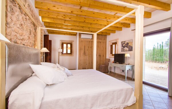 Ferienhaus - Mediterrani, Porreres , Spanien - EMF549 607