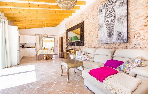 Ferienhaus - Mediterrani, Porreres , Spanien - EMF549 301