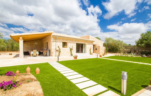 Ferienhaus - Mediterrani, Porreres , Spanien - EMF549 105