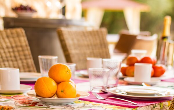Ferienhaus - Mediterrani, Porreres , Spanien - EMF549 107