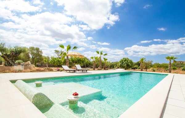 Ferienhaus - Mediterrani, Porreres , Spanien - EMF549 3