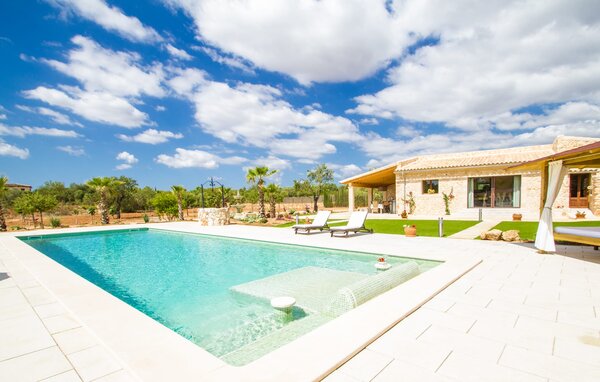 Ferienhaus - Mediterrani, Porreres , Spanien - EMF549 5