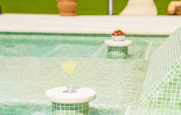 Ferienhaus - Mediterrani, Porreres , Spanien - EMF549 14