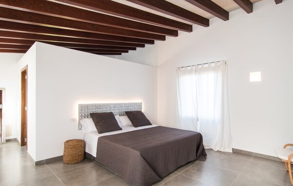 Ferienhaus Es Qanat