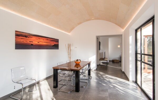 Ferienhaus Es Qanat