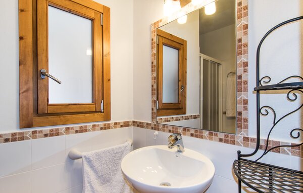 Ferienhaus - Son Barrigo, Porreres , Spanien - EMF553 702