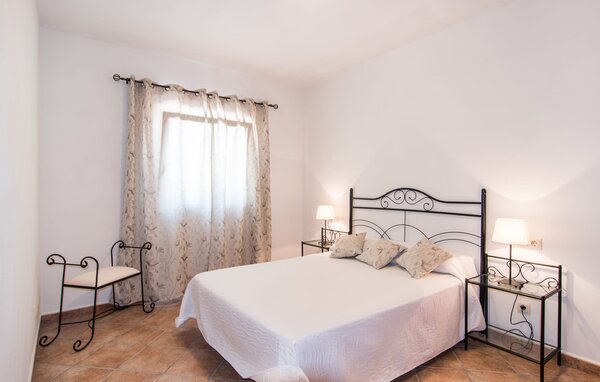 Ferienhaus - Son Barrigo, Porreres , Spanien - EMF553 601
