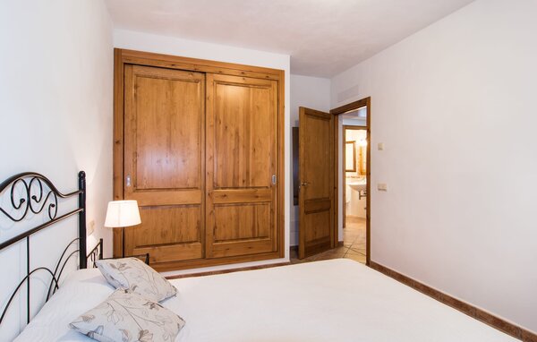 Ferienhaus - Son Barrigo, Porreres , Spanien - EMF553 602