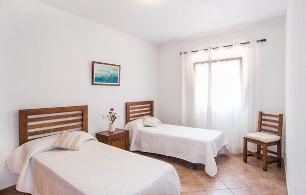 Ferienhaus - Son Barrigo, Porreres , Spanien - EMF553 603