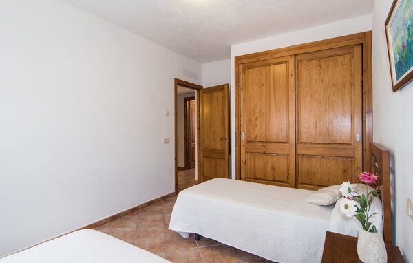 Ferienhaus - Son Barrigo, Porreres , Spanien - EMF553 604