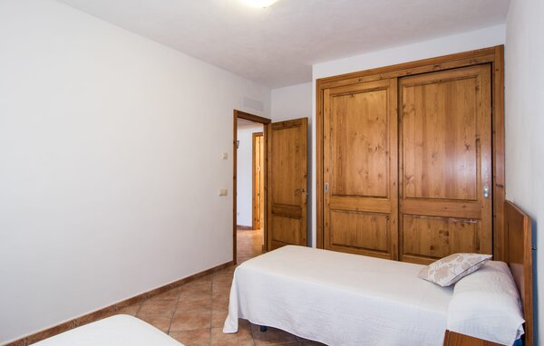 Ferienhaus - Son Barrigo, Porreres , Spanien - EMF553 606