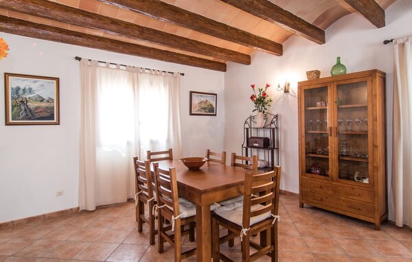 Ferienhaus - Son Barrigo, Porreres , Spanien - EMF553 7
