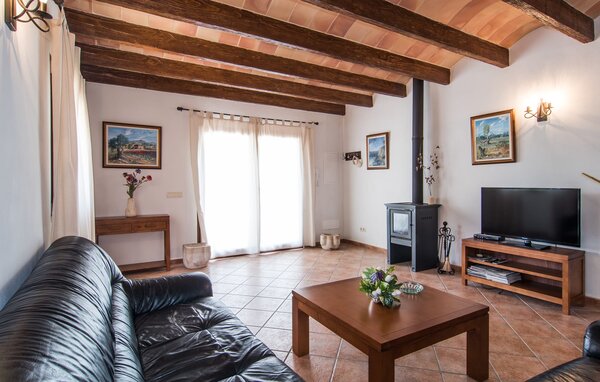 Ferienhaus - Son Barrigo, Porreres , Spanien - EMF553 5