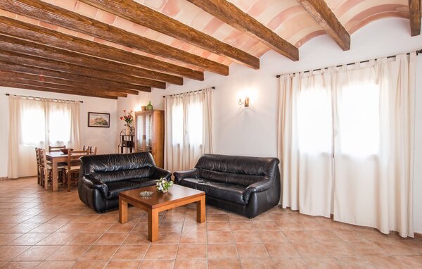 Ferienhaus - Son Barrigo, Porreres , Spanien - EMF553 6
