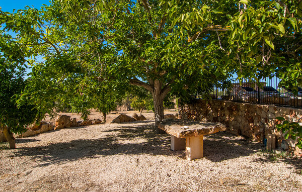 Ferienhaus - Son Barrigo, Porreres , Spanien - EMF553 105