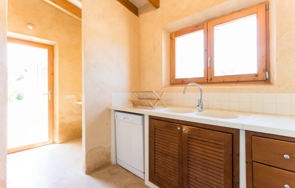 Holiday Home - Clovetes, Son Servera , Spain - EMF554 701